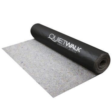 QuietWalk® Luxury Vinyl Underlayment